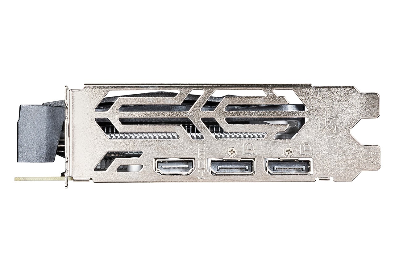 GeForce GTX 1650 GAMING X 4G | MSI グラフィックボード GeForce GTX