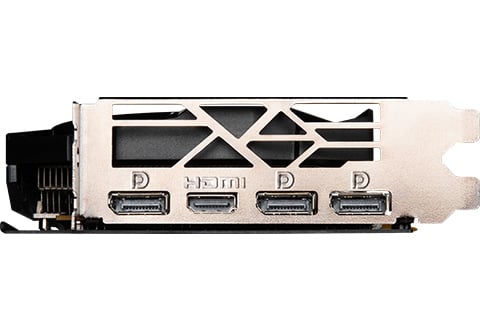 GeForce RTX 4060 GAMING X 8G | MSI グラフィックボード GeForce RTX