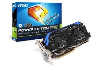 N660GTX-Ti Twin Frozr IV PE OC | MSI グラフィックボード GeForce