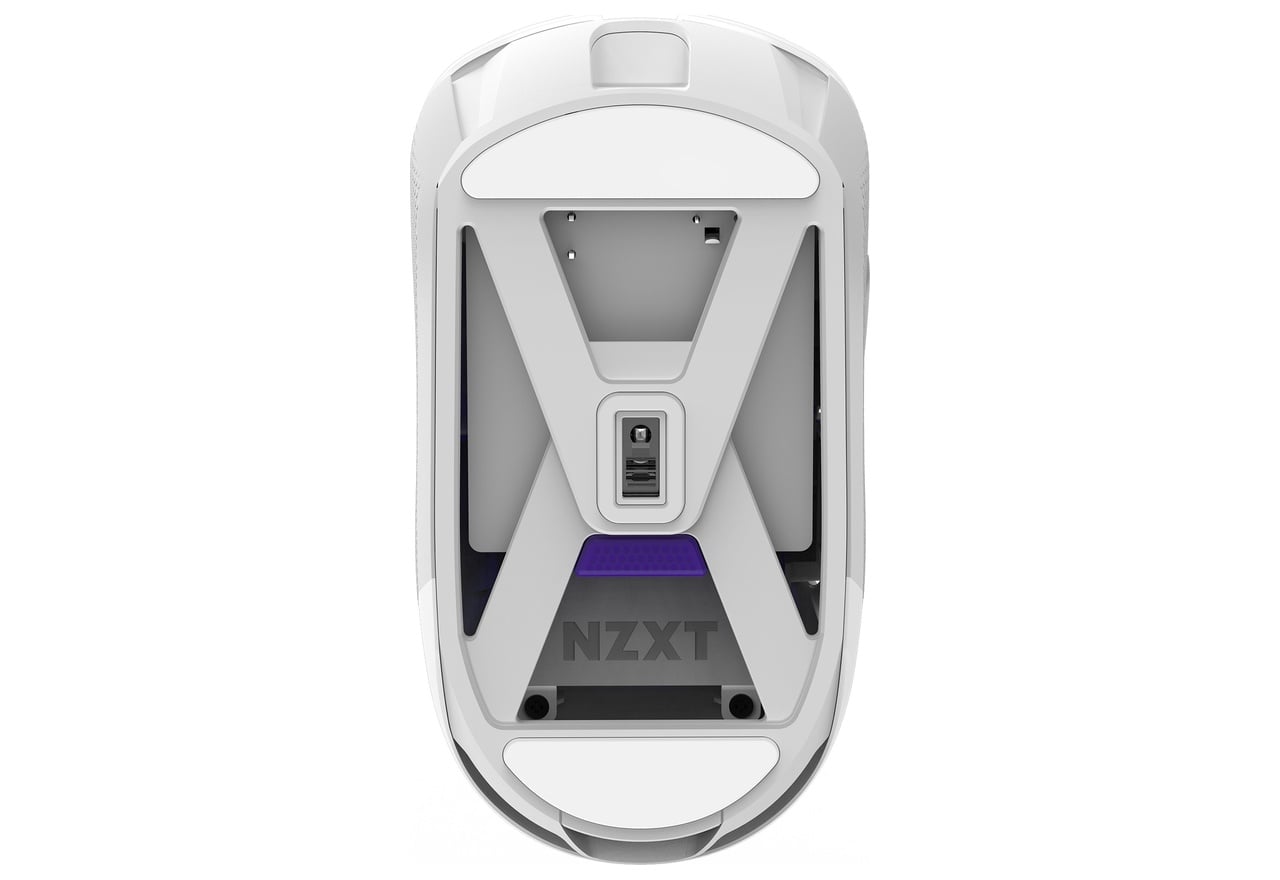 Lift Elite Wirelessシリーズ | NZXT ゲーミングデバイス マウス