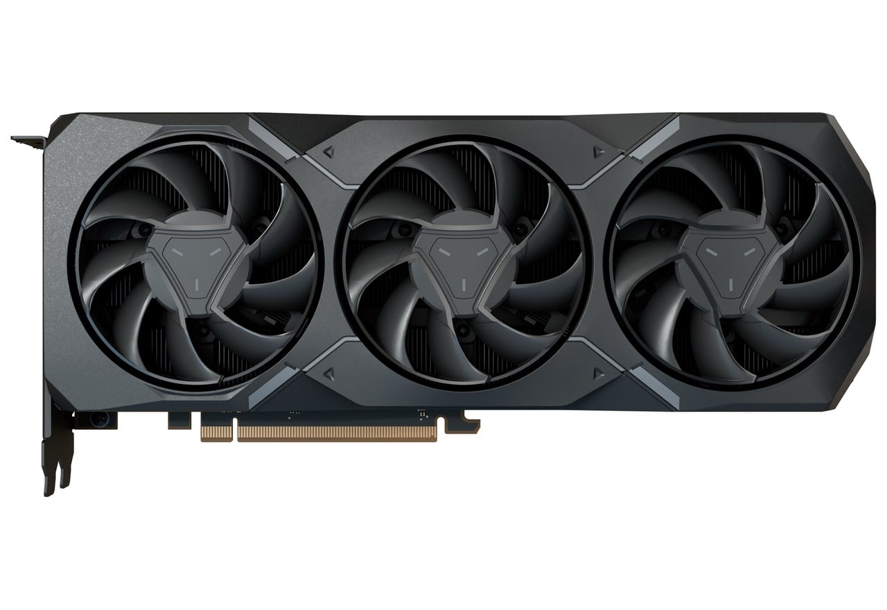 Radeon RX 7900 XT 20G | ASRock グラフィックボード RADEON RX 7900