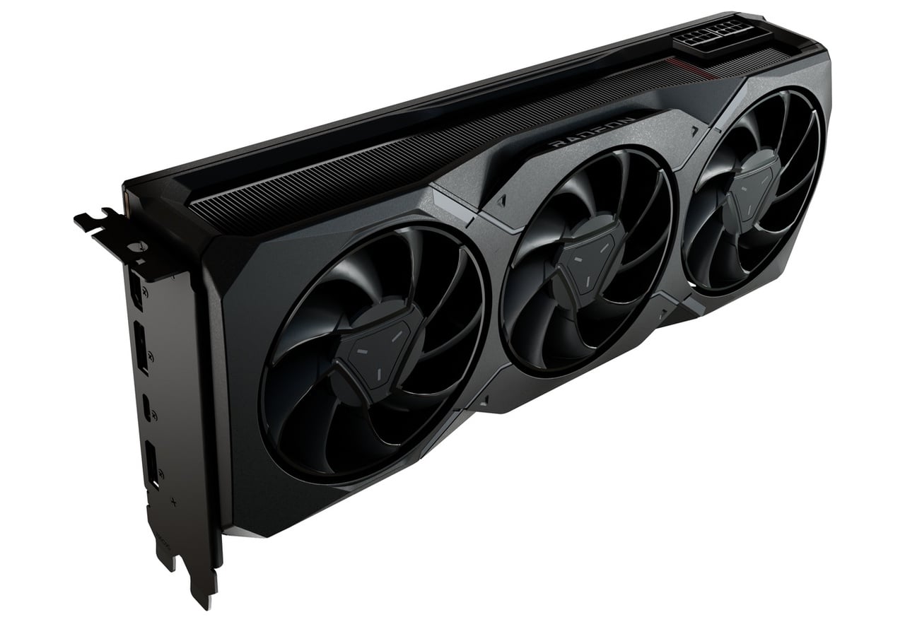 Radeon RX 7900 XT 20G | ASRock グラフィックボード RADEON RX 7900