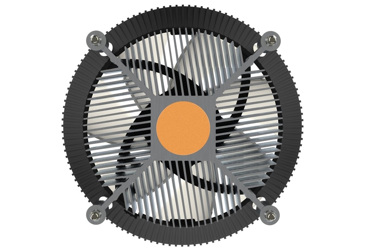 I70 for LGA1700シリーズ | Cooler Master CPUクーラー | 株式会社アスク