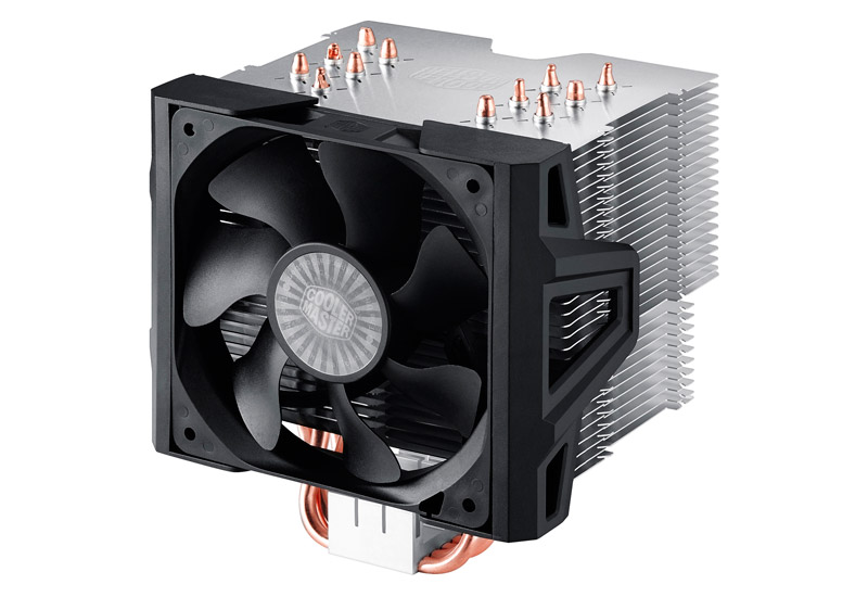 Hyper 612 Ver.2 | Cooler Master CPUクーラー | 株式会社アスク