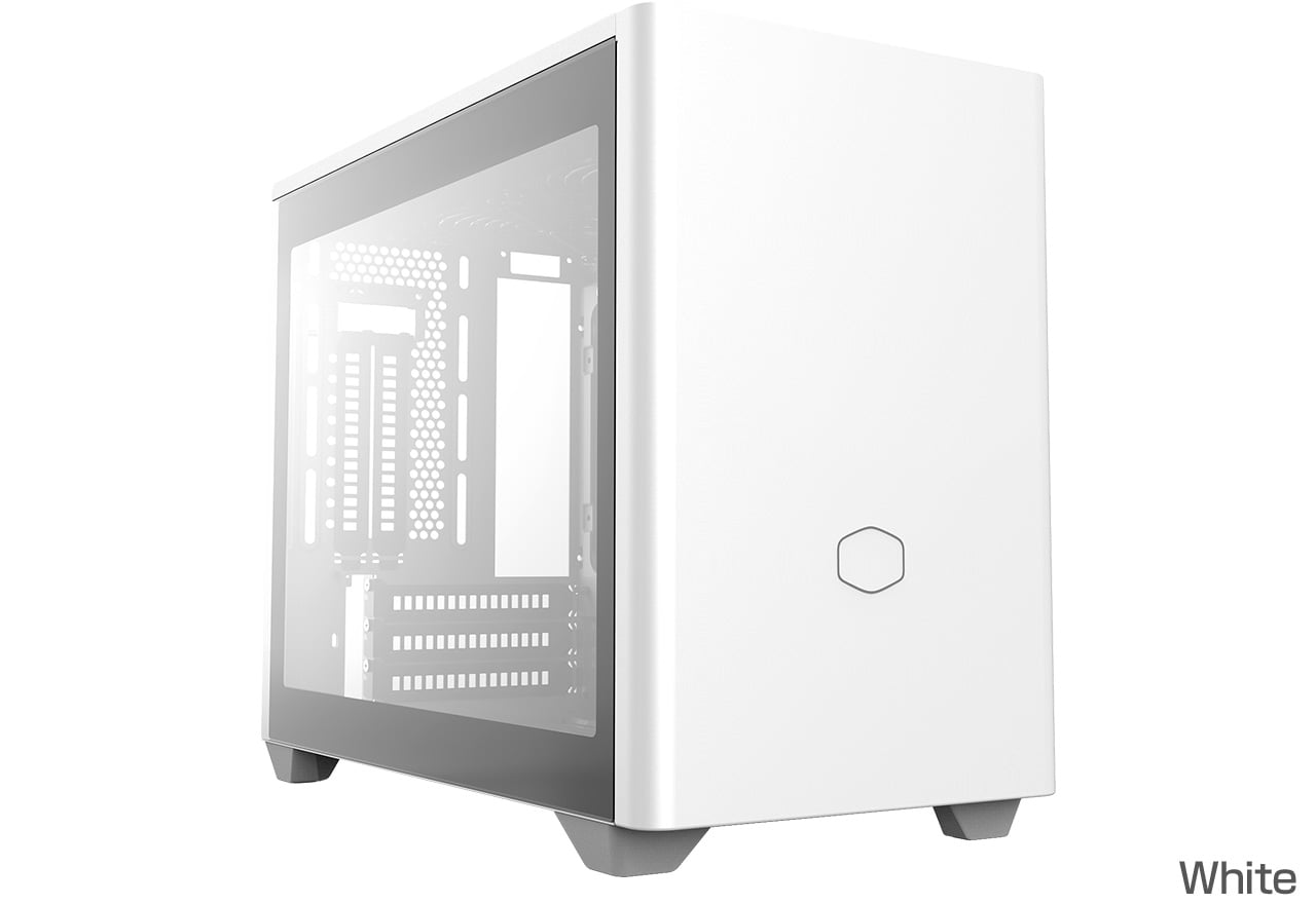 MasterBox NR200Pシリーズ | Cooler Master ミニPCケース | 株式会社アスク