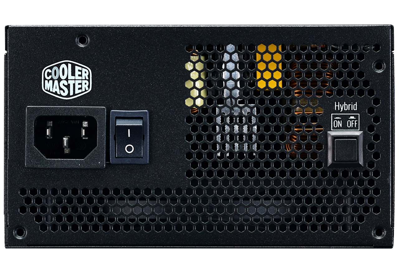 V Gold V2シリーズ | Cooler Master 電源ユニット | 株式会社アスク