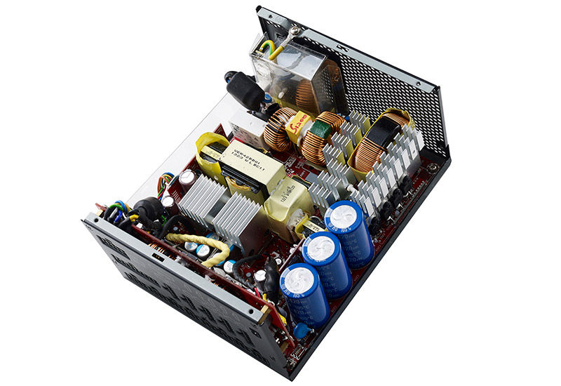 V1200 Platinum | Cooler Master 電源ユニット | 株式会社アスク