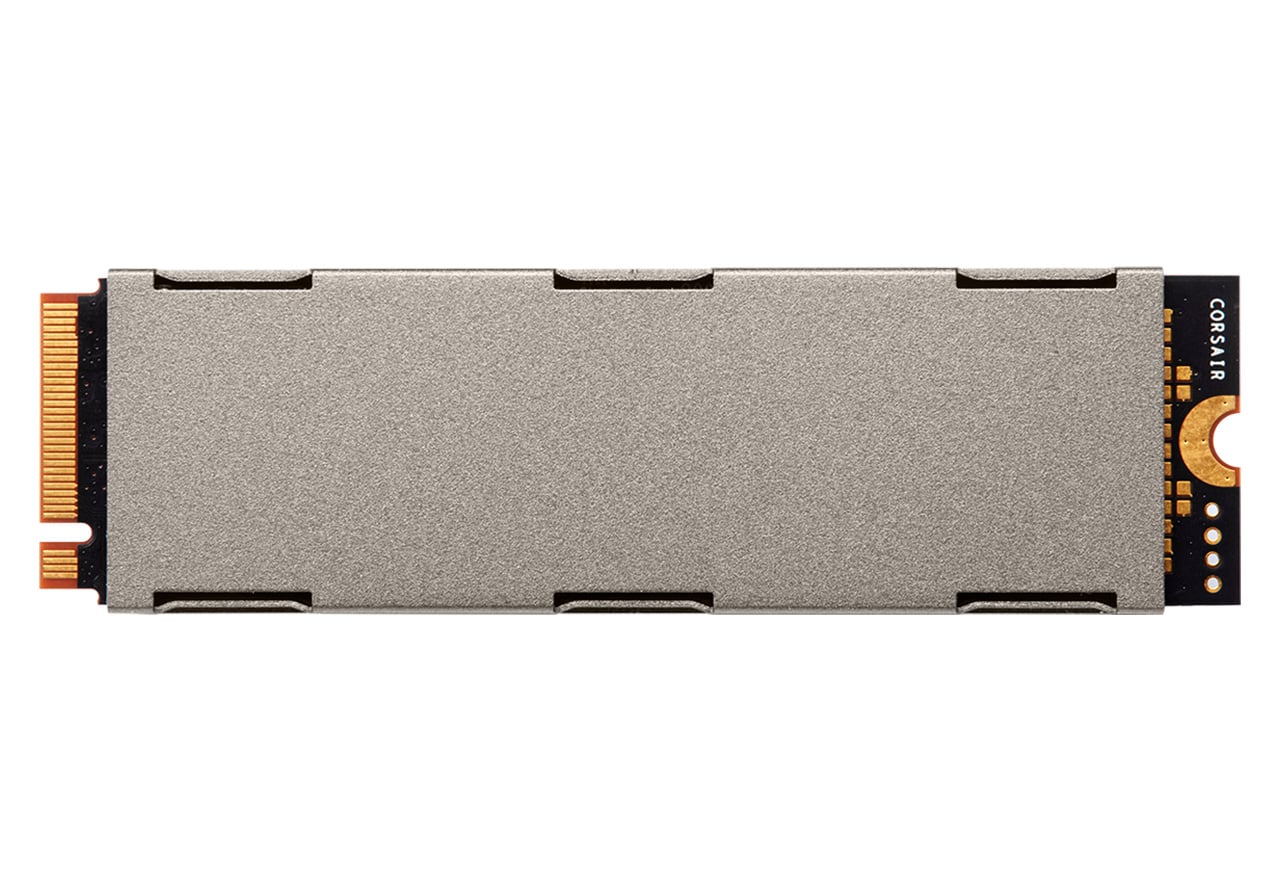 MP600 COREシリーズ | CORSAIR M.2 SSD | 株式会社アスク