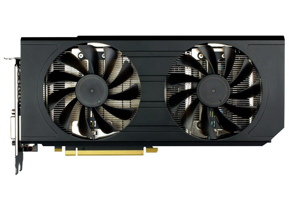 ELSA GeForce GTX 1080 8GB GLADIAC | ELSA GeForceシリーズ | 株式