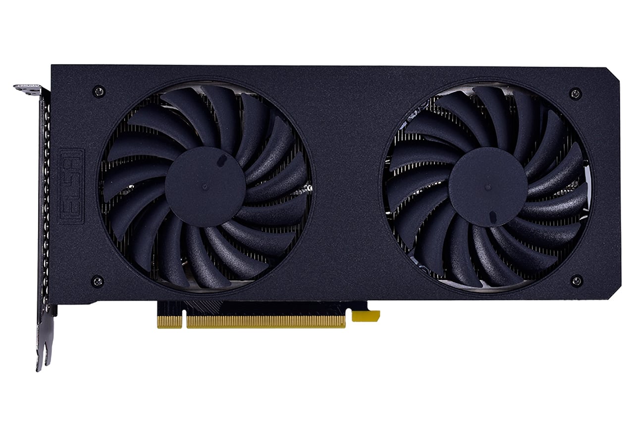 ELSA GeForce RTX 3060 S.A.C/L | ELSA GeForceシリーズ | 株式会社アスク