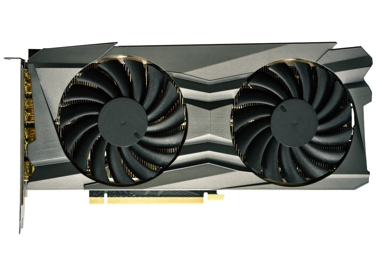 ELSA GeForce RTX 3070 ERAZOR | ELSA GeForceシリーズ | 株式会社アスク