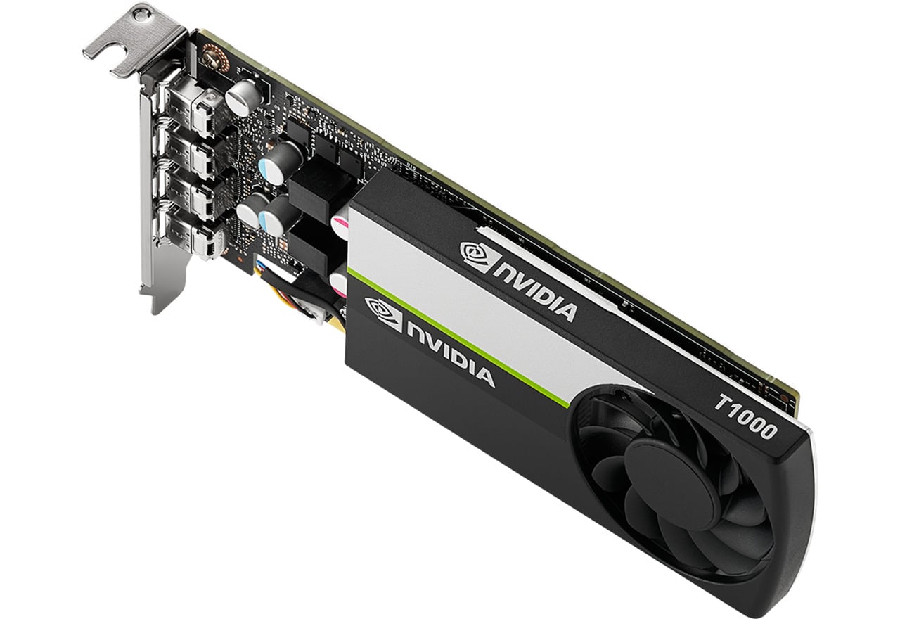 NVIDIA T1000 8GB | ELSA NVIDIA RTX/Quadroシリーズ | 株式会社アスク