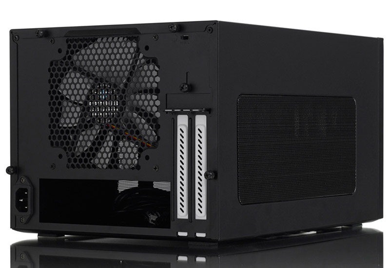 Node 304シリーズ | Fractal Design キューブ型PCケース | 株式会社アスク