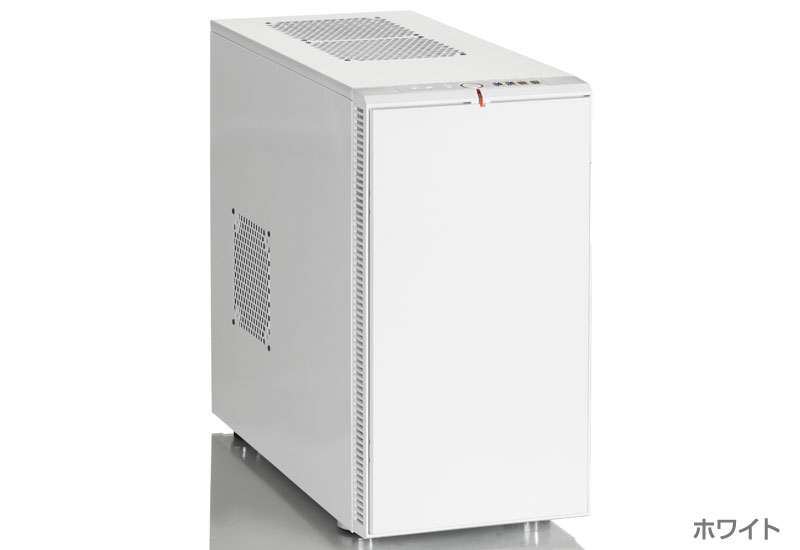 Define R4シリーズ | Fractal Design ミドルタワー型PCケース | 株式