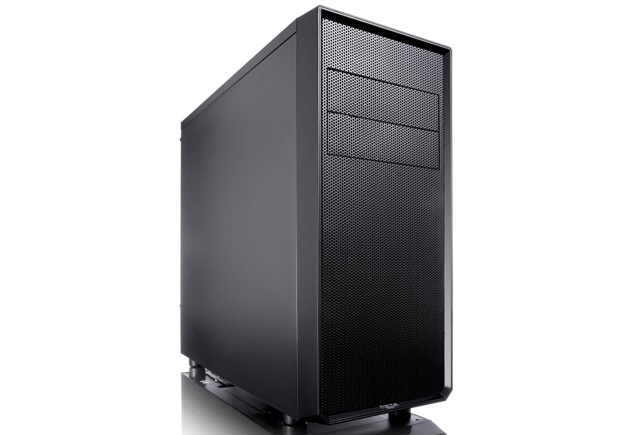 Focus I | Fractal Design ミドルタワー型PCケース | 株式会社アスク