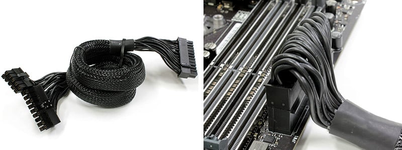 Fractal Design Ion+ 2 Platinum 760W 電源ユニット｜FD-P-IA2P-760