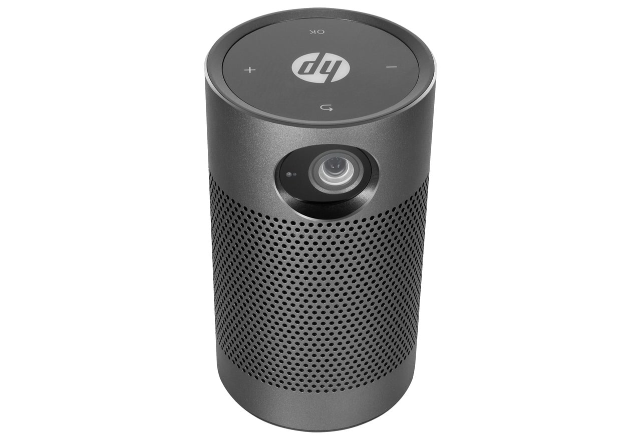 HP MP250 | GAC プロジェクター | 株式会社アスク