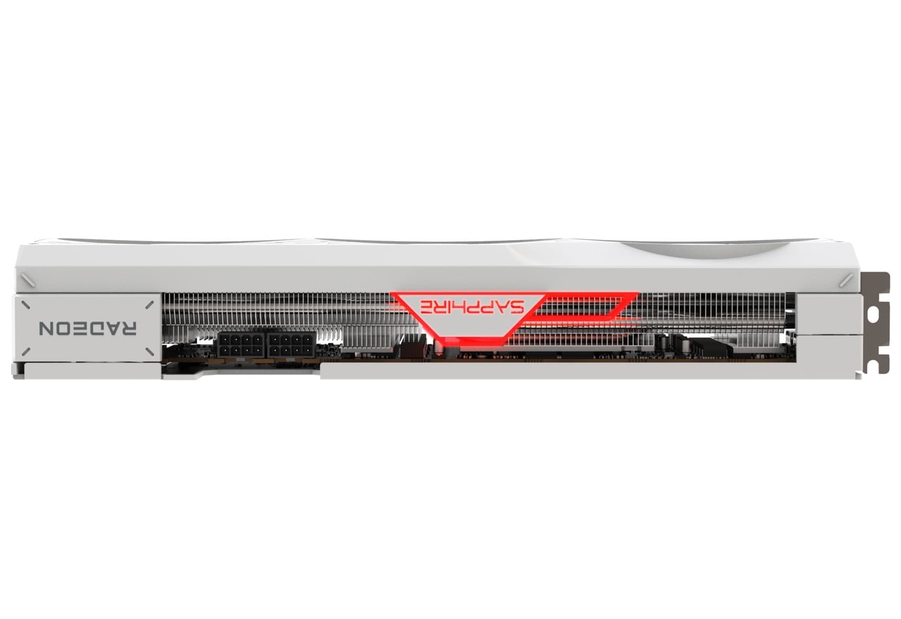 SAPPHIRE PURE Radeon RX 7700 XT GAMING OC 12GB GDDR6 | SAPPHIRE