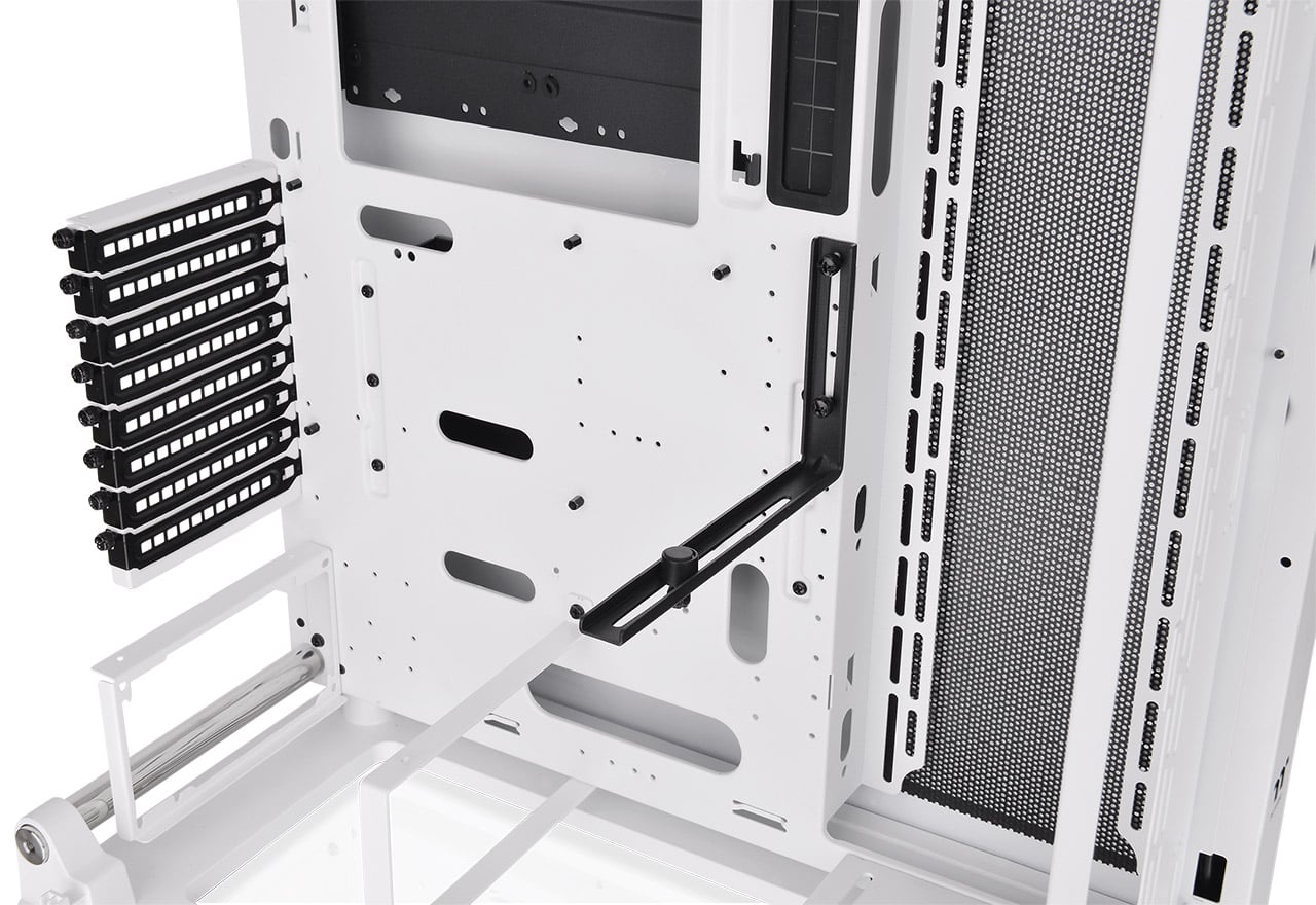 Core P3 TG Proシリーズ | Thermaltake オープンフレーム型PCケース