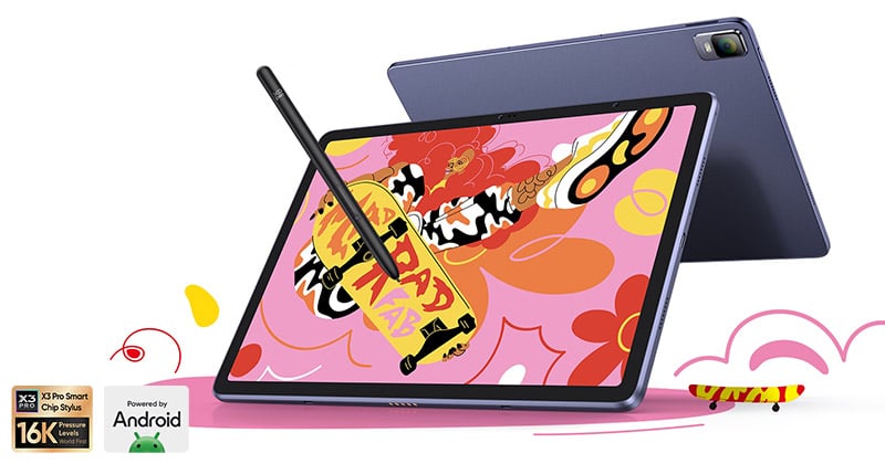 Magic Drawing Pad | XPPen ドローイングパッド | 株式会社アスク