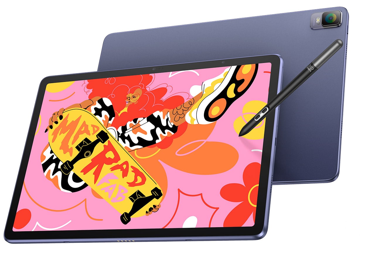 Magic Drawing Pad 2025 | XPPen ドローイングパッド | 株式会社アスク