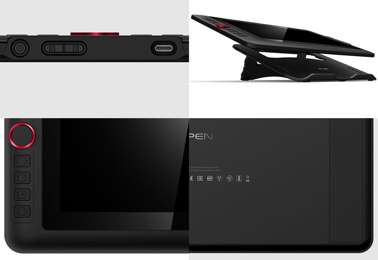 Artist 12 Pro | XPPen 液晶タブレット | 株式会社アスク