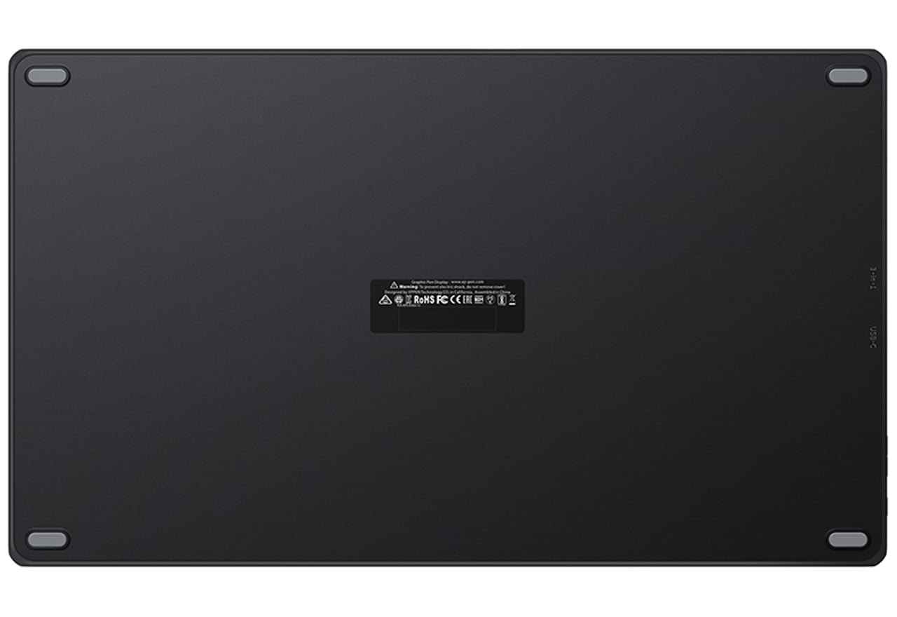 Artist 16 セカンドシリーズ | XPPen 液晶タブレット | 株式会社アスク