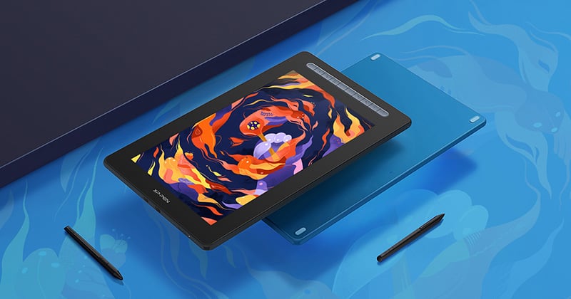 Artist 16 セカンドシリーズ | XPPen 液晶タブレット | 株式会社アスク