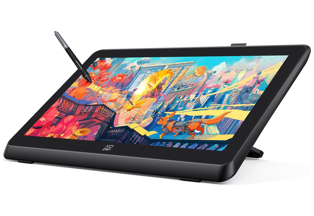 Artist 22 Plus | XPPen 液晶タブレット | 株式会社アスク
