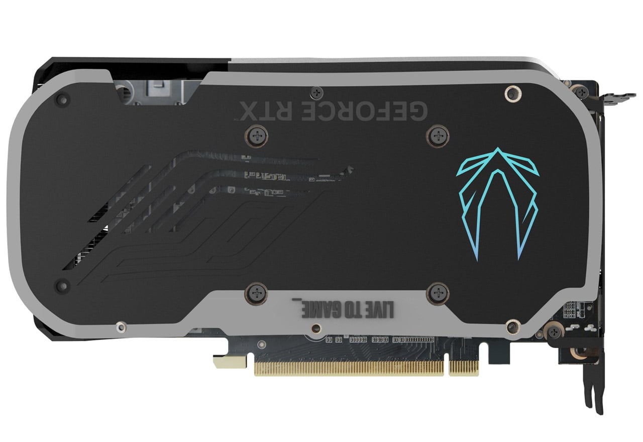 ZOTAC GAMING GeForce RTX 4070 Twin Edge OC | ZOTAC NVIDIA