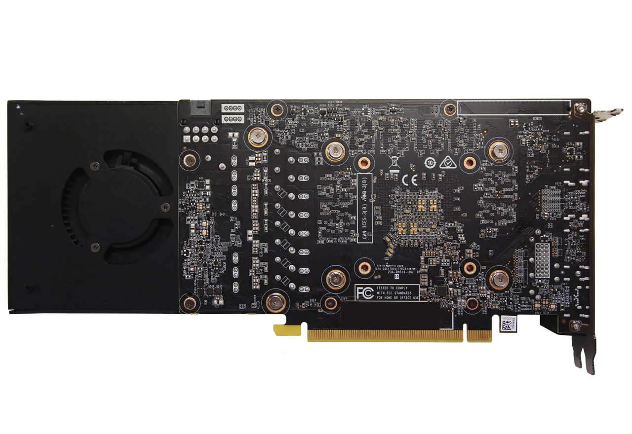 ZOTAC GAMING GeForce RTX 2070 Blower | ZOTAC NVIDIA グラフィック