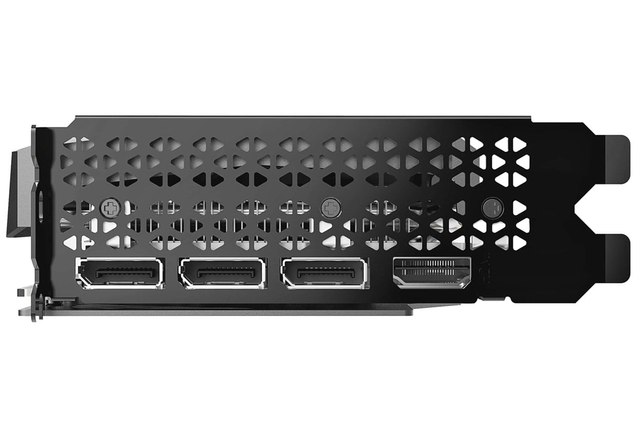 ZOTAC GAMING GeForce RTX 3060 Twin Edge | ZOTAC NVIDIA