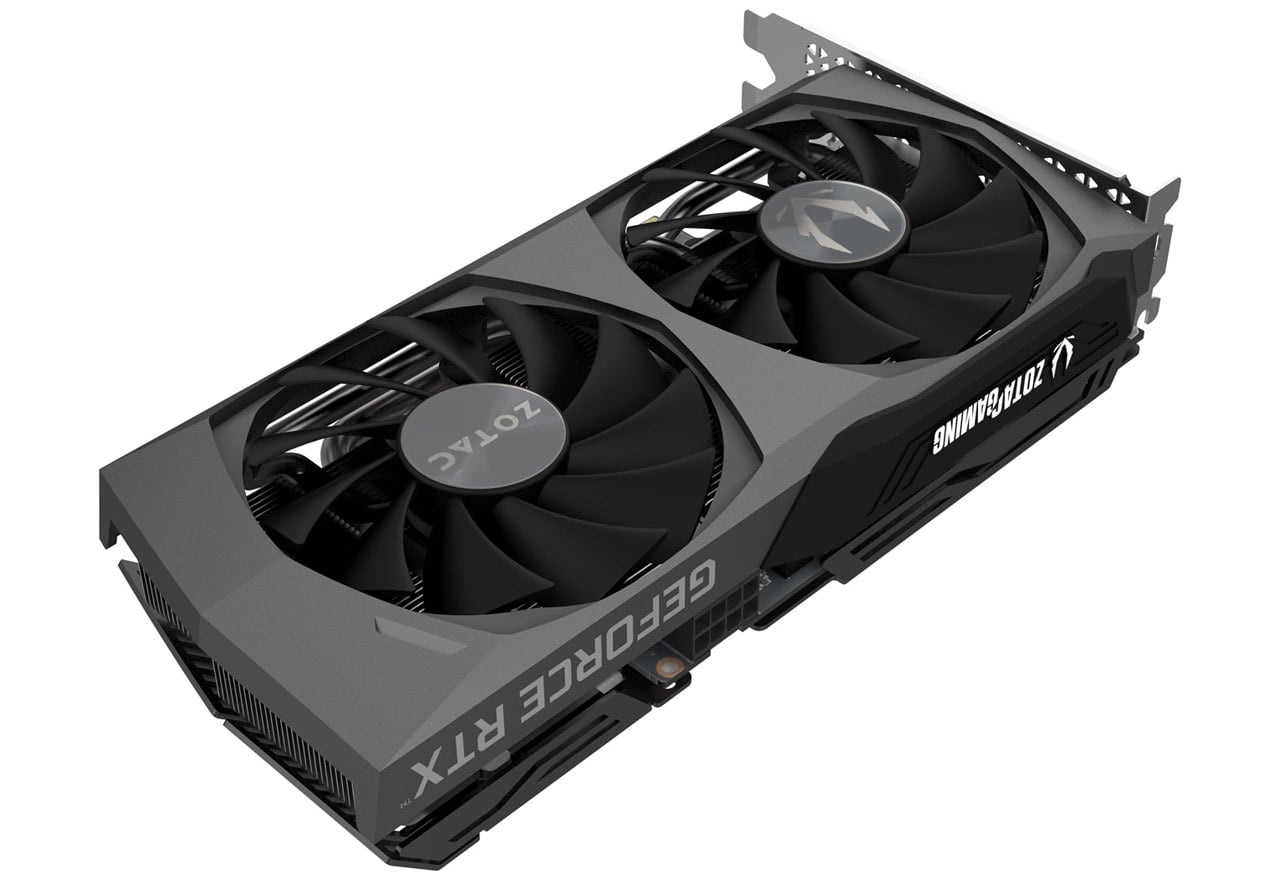 ZOTAC GAMING GeForce RTX 3060 Ti Twin Edge OC | ZOTAC NVIDIA