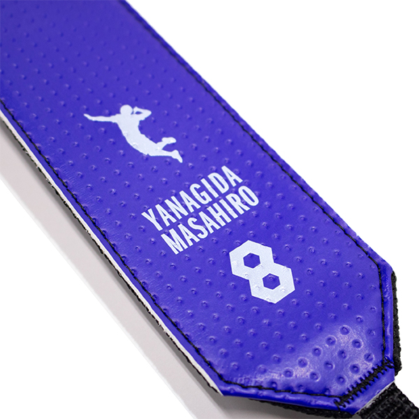 柳田将洋×FUKUNARY feat.MIKASA カメラストラップ | 柳田 将洋 | A!SMART