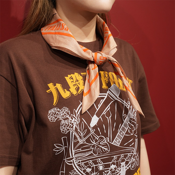 バンダナ | 桑田 佳祐 | A!SMART