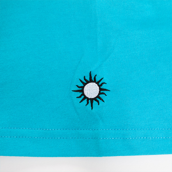 ポルノTシャツ ～解放区 ver.～ | ポルノグラフィティ | A!SMART