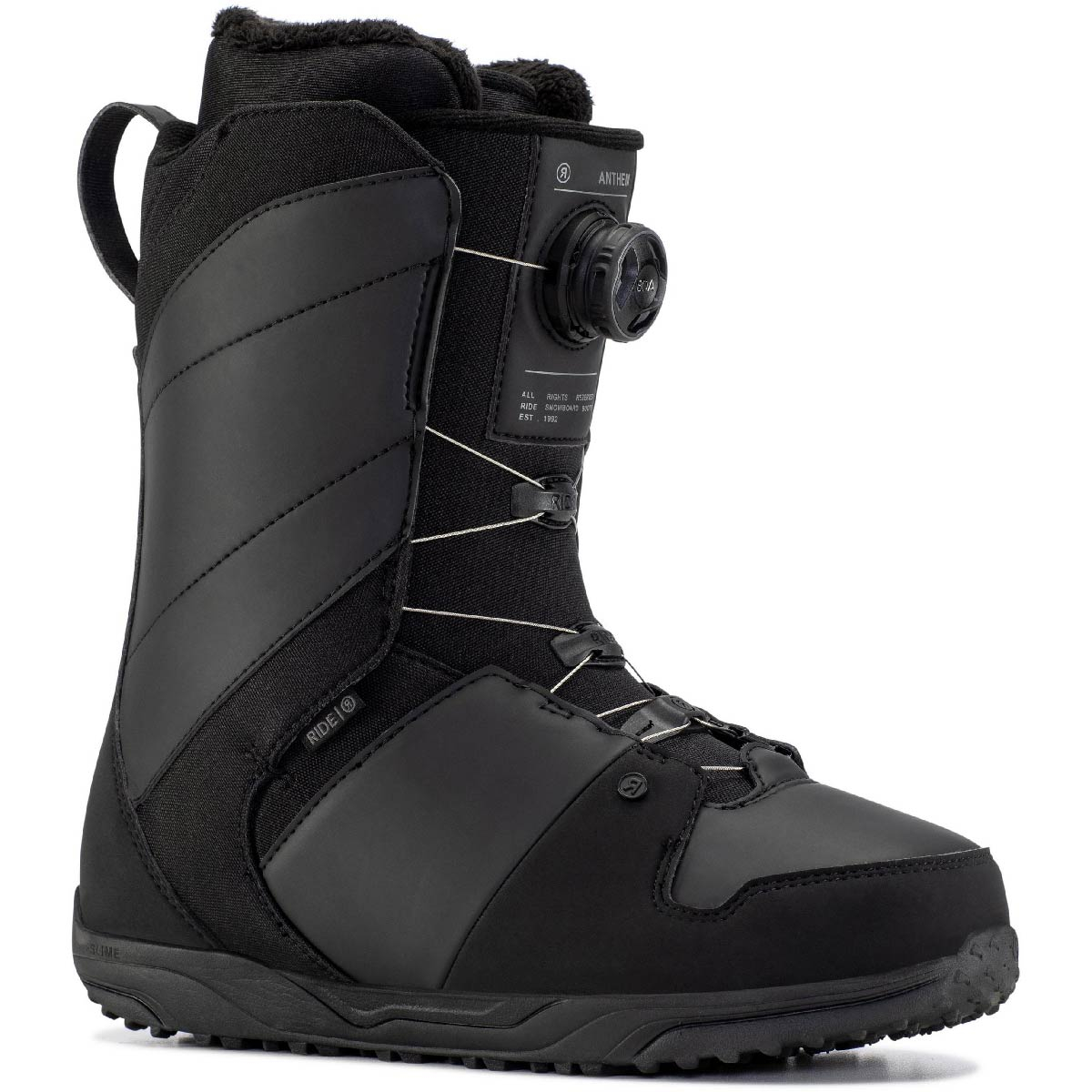 Ride Anthem Snowboard Boot