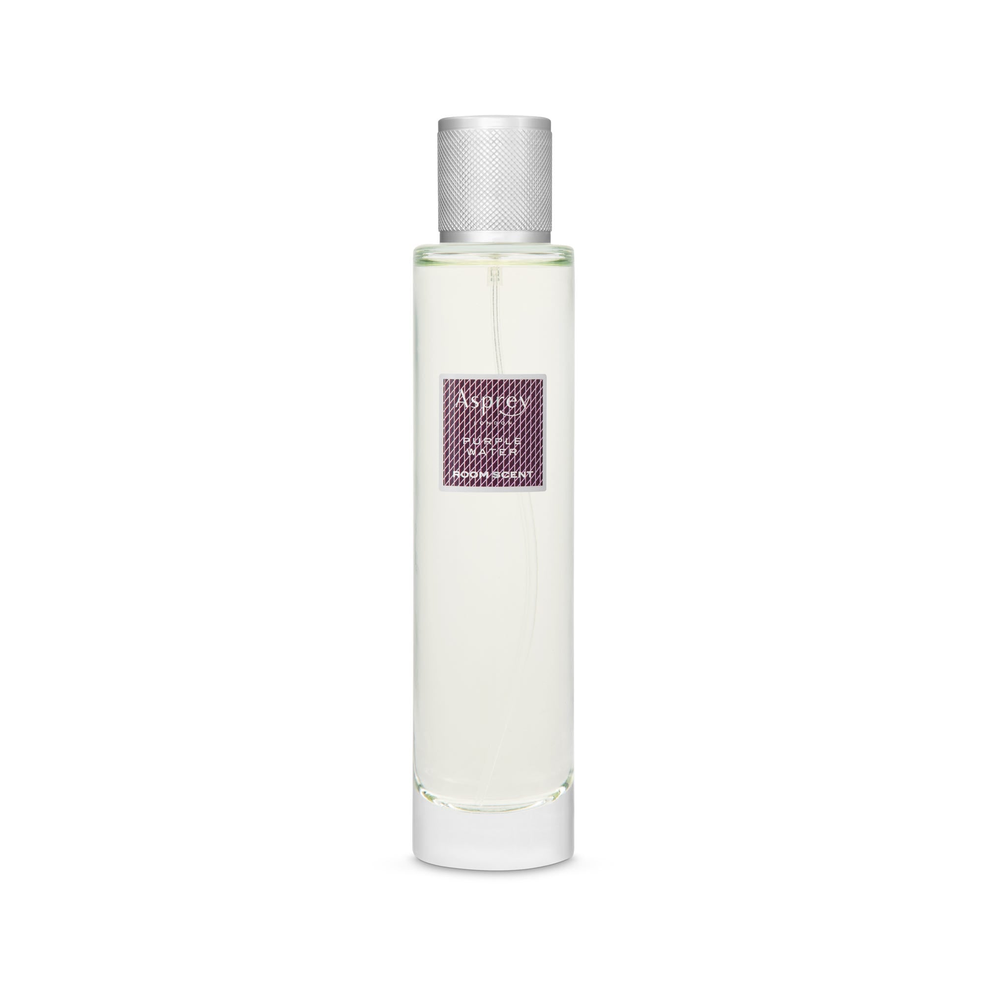 Purple Water Room Scent, 100ml – Asprey London