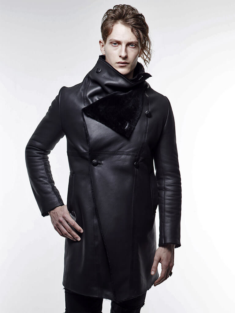 kiryuyrik 至上最も素材にこだわった一着 | HardiVague information