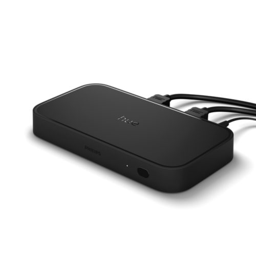 Hue Play HDMI sync box 8K | Philips Hue