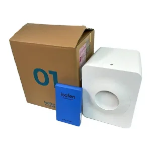 生ごみ乾燥機買取|練馬区にて loofen（ルーフェン）SLW-01を出張買取