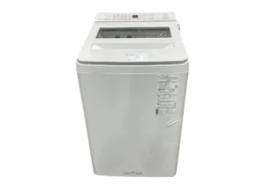 東京都 世田谷区にて パナソニック 衣類乾燥機 NH-D603-W 2021年製 を