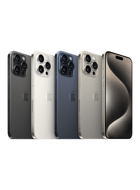 iPhone 15 Pro Max: Prices, Features, Colors & Reviews