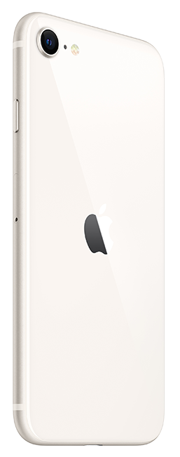 Apple iPhone SE 3rd Gen (2022): Features, Prices & Reviews