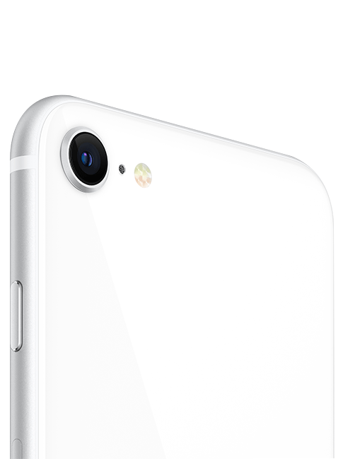 Apple iPhone SE (2020) - Features, Specs & Reviews | AT&T
