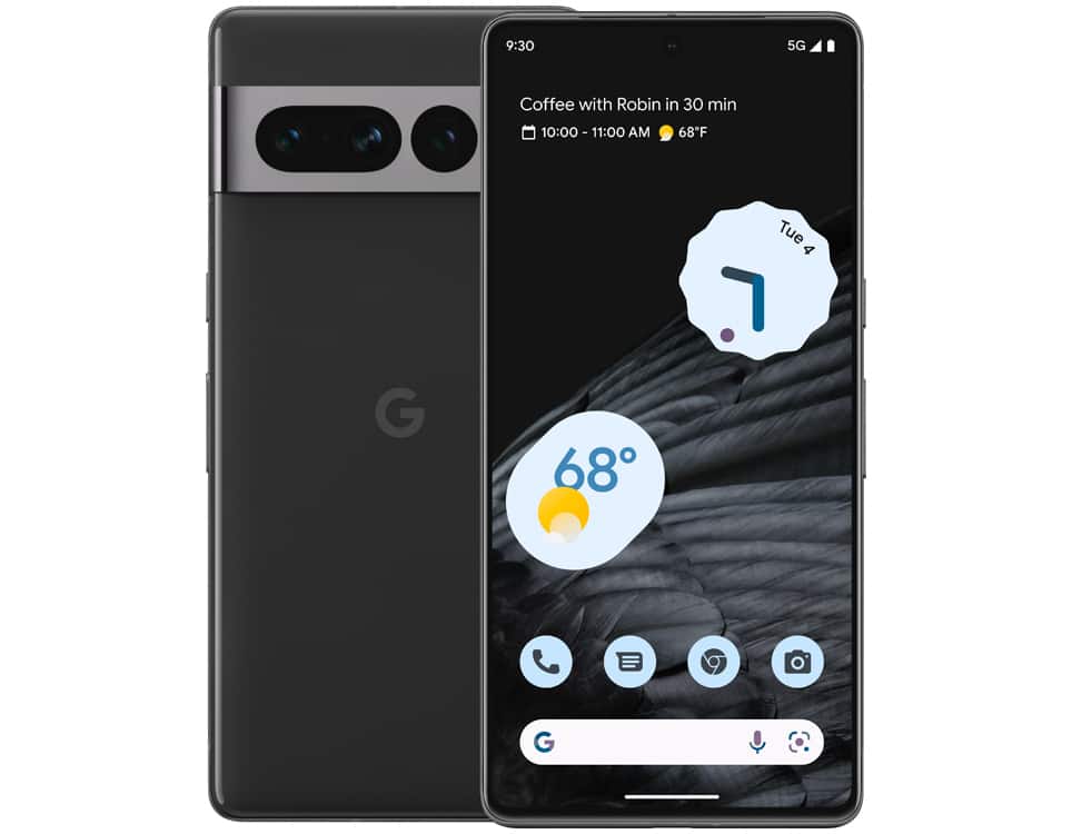 Google Pixel 7 Pro - Colors, Specs, Pricing & Reviews | AT&T