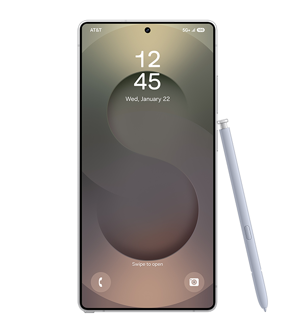 Samsung Galaxy S25 Ultra: Price, Colors, Size, Specs & Reviews | AT&T