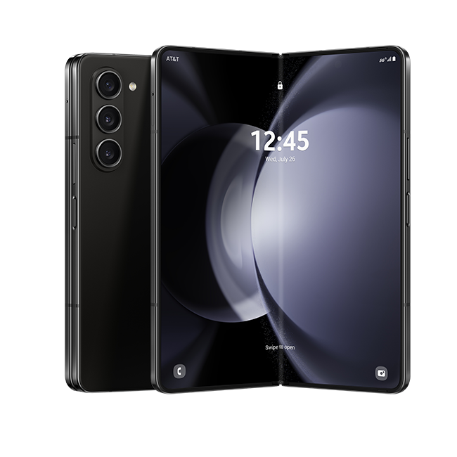 Samsung Galaxy Z Fold5 – Price, Specs & Reviews | AT&T