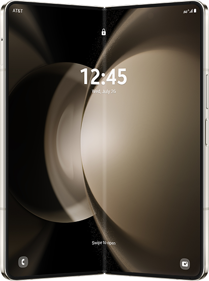 Samsung Galaxy Z Fold5 – Price, Specs & Reviews | AT&T