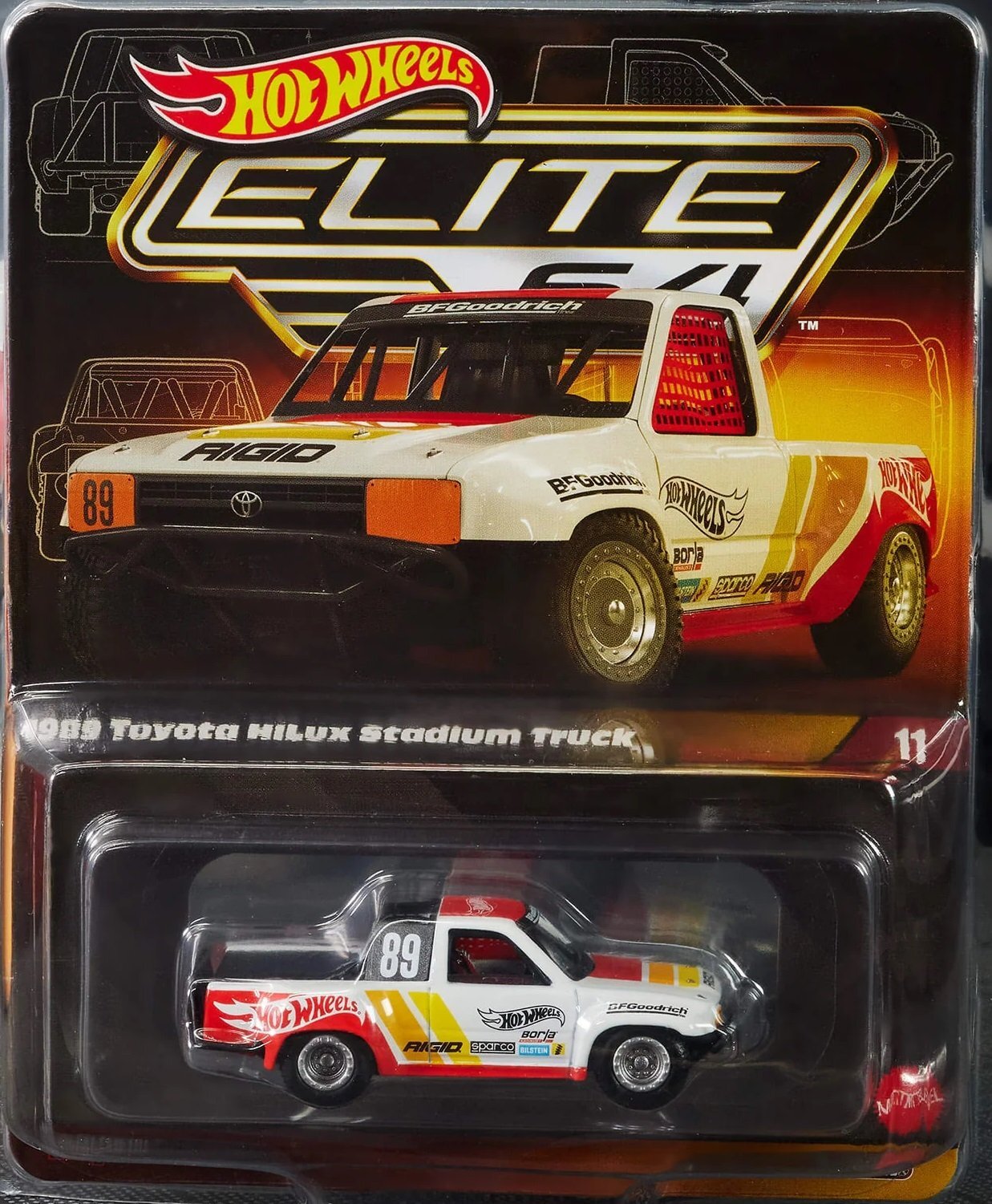 2024 RLC EXCLUSIVE 
